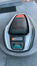 Robot Gardena, Tuin en Terras, Ophalen of Verzenden, Gebruikt