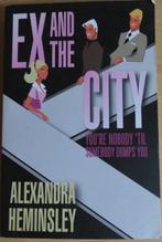 Alexandra Heminsley - Ex and the city - roman - engelstalig, Gelezen, Alexandra Heminsley, Ophalen of Verzenden