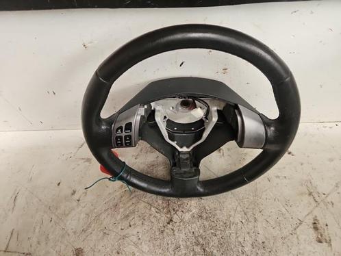 Stuurwiel van een Suzuki SX-4, Auto-onderdelen, Besturing, Suzuki, Gebruikt, 3 maanden garantie, Ophalen of Verzenden