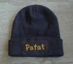 Bonnet Grey Fries, Enlèvement ou Envoi, Porté, Bonnet