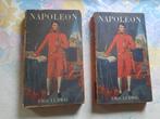 2 poches : Napoléon, Enlèvement ou Envoi, Comme neuf, Belgique