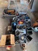 Lot te koop – voor de liefhebber van klassieke fietsen!, Fietsen en Brommers, Ophalen, Algemeen