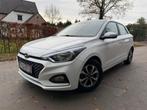hyundai I20 active, Voorwielaandrijving, Stof, 4 cilinders, Wit