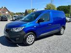 Renault Kangoo 1.3 TCe * Lichte Vracht * Navi * 12m garantie, Voorwielaandrijving, Gebruikt, 4 cilinders, Blauw