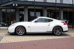 Nissan 370Z 3.7 V6 NISMO (bj 2013), Auto's, Gebruikt, 248 g/km, 253 kW, 1507 kg