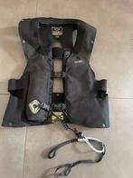 Gilet airbag equitation Hit air, Dieren en Toebehoren, Ophalen of Verzenden, Zo goed als nieuw