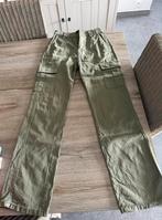 Pantalon cargo 13-14ans, Vêtements | Femmes, Culottes & Pantalons, Comme neuf, Vert