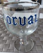 Verre Orval., Collections, Enlèvement ou Envoi, Comme neuf