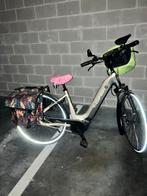 Elektrische fiets nog geen 25 km mee gereden, Fietsen en Brommers, Ophalen, Nieuw