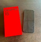 !! TOPAANBIEDING !!  One Plus 15 256gb Infinite Black, Ophalen, Nieuw