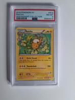 Raichu RC9/RC - Generations Radiant Collection - PSA 8, Ophalen of Verzenden, Zo goed als nieuw