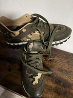 Schoene Valentino Garavani, Ophalen, Bruin, Valentino, Zo goed als nieuw