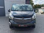 Opel Vivaro 1.6 CDTi BiTurbo L1H1 Dub Cabine 6pl/17.769e EX, Auto's, https://public.car-pass.be/vhr/a1cc67ed-5be9-4427-b806-82b6c6088389