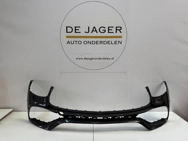 MERCEDES W253 GLC AMG FACELIFT VOORBUMPER BUMPER A2538855703, Auto-onderdelen, Carrosserie, Bumper, Mercedes-Benz, Voor, Gebruikt