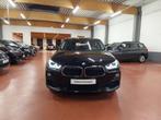 BMW X2 xDrive20dA 4x4 + NAVI PRO + LED + PDC + Garantie, Autos, BMW, SUV ou Tout-terrain, 5 places, Noir, Automatique