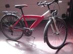 Kinder fiets, Fietsen en Brommers, Ophalen, Gebruikt