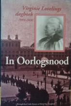 In Oorlogsnood. Dagboek Virginie Loveling 1914-1918, Ophalen of Verzenden