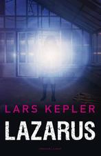 Lazarus Lars Kepler Joona Linna 7, Utilisé, Lars Kepler, Enlèvement ou Envoi