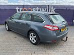 2012 - Peugeot - 508 SW - 1.6 THP Blue L. Exe. - Personenaut, Auto's, Euro 5, Gebruikt, Bedrijf, Break