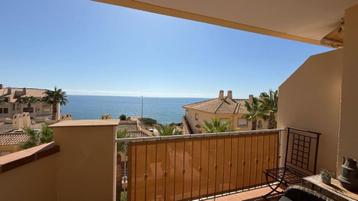Ruime duplex woning in Dehesa de Campoamor beschikbaar voor biedingen