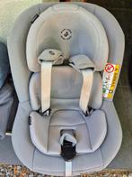 Maxi Cosi pearl pro 2 + FamilyFix 3 + Timboo hoes, Kinderen en Baby's, Ophalen, Zo goed als nieuw