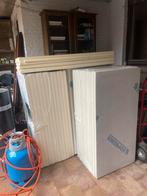 Sopratherm alu isolatie panelen 1200x600x80 14,4 M2, Doe-het-zelf en Bouw, Ophalen, 4 tot 8 cm, 10 tot 15 m², Nieuw