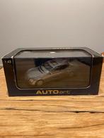 1:43 Maybach 57 - Autoart, Hobby en Vrije tijd, Ophalen of Verzenden, Zo goed als nieuw