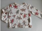 Kerstsweater Hema, maat 110/116, Ophalen of Verzenden, Gebruikt, Jongen of Meisje, Trui of Vest