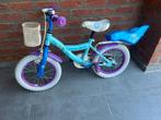 Frozen fiets, Fietsen en Brommers, Ophalen