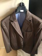 Mooie bruine blazer, Vêtements | Hommes, Pulls & Vestes, Enlèvement ou Envoi, Brun