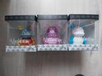 Vinylmation, Collections, Disney, Enlèvement