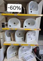 LIQUIDATION magasin bricolage, Enlèvement, Neuf, Autres types