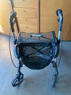 Rollator, Ophalen of Verzenden, Gebruikt