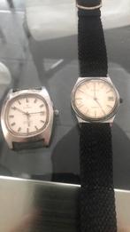 Oude horloge Olla Pontiac, Handtassen en Accessoires, Ophalen of Verzenden