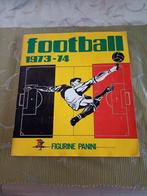 Panini football 73/74, Ophalen of Verzenden, Zo goed als nieuw
