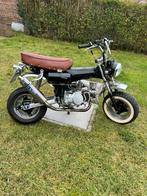 Skyteam motodax, Particulier