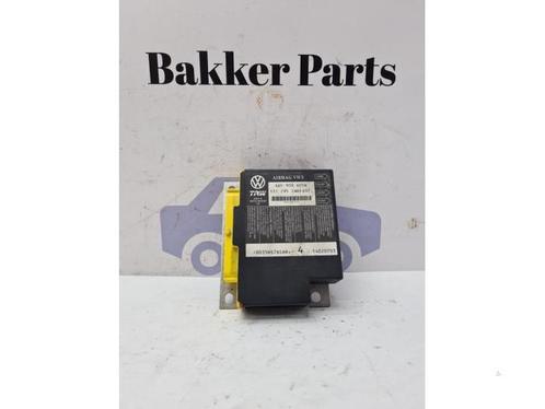 Airbag Module van een Seat Ibiza, Auto-onderdelen, Elektronica en Kabels, Seat, Gebruikt, 3 maanden garantie