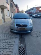 Tayota yaris 1.0 cc automatique essence, Auto's, Toyota, Bedrijf, 3 cilinders, Zilver of Grijs, 51 kW
