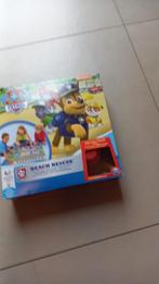 paw patrol beach rescue, Kinderen en Baby's, Ophalen of Verzenden, Zo goed als nieuw, Jongen of Meisje
