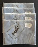 chiffons pour instruments, Enlèvement, Neuf