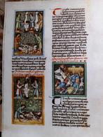 2 tirages du Musée National de Prague, Livres, Enlèvement ou Envoi, Comme neuf, Anoniem