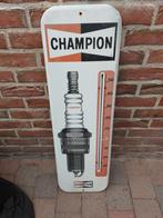 thermometer, Verzamelen, Ophalen of Verzenden