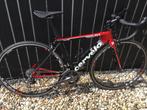 Koersfiets, Gebruikt, 26 inch, 15 tot 20 versnellingen, 53 tot 57 cm