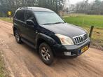 Toyota landcruiser 2004, Auto's, Bestelwagens en Lichte vracht, Particulier, Te koop, Toyota