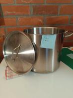 Grote hoge kookpot, Huis en Inrichting, Ophalen, Zo goed als nieuw