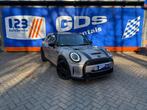 MINI Cooper S 2.0AS - DCT - APP - BLACK PACK - LEDER - LED, Auto's, Mini, 1998 cc, 4 cilinders, USB, 131 kW