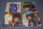 7" van nona hendryx, novo band en chaka khan, CD & DVD, Pop rock, Enlèvement ou Envoi