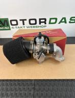 NIBBI PE 24mm carburateur set Dax, Pitbike.., Fietsen en Brommers, Ophalen of Verzenden, Nieuw, Carburateur, Nibbi