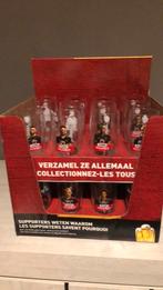 Jupiler glazen, Ophalen, Nieuw