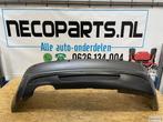 BMW 1 SERIE E82 E88 M PAKKET ACHTERBUMPER BUMPER ORIGINEEL, Auto-onderdelen, Gebruikt, Ophalen of Verzenden, Achter, Bumper